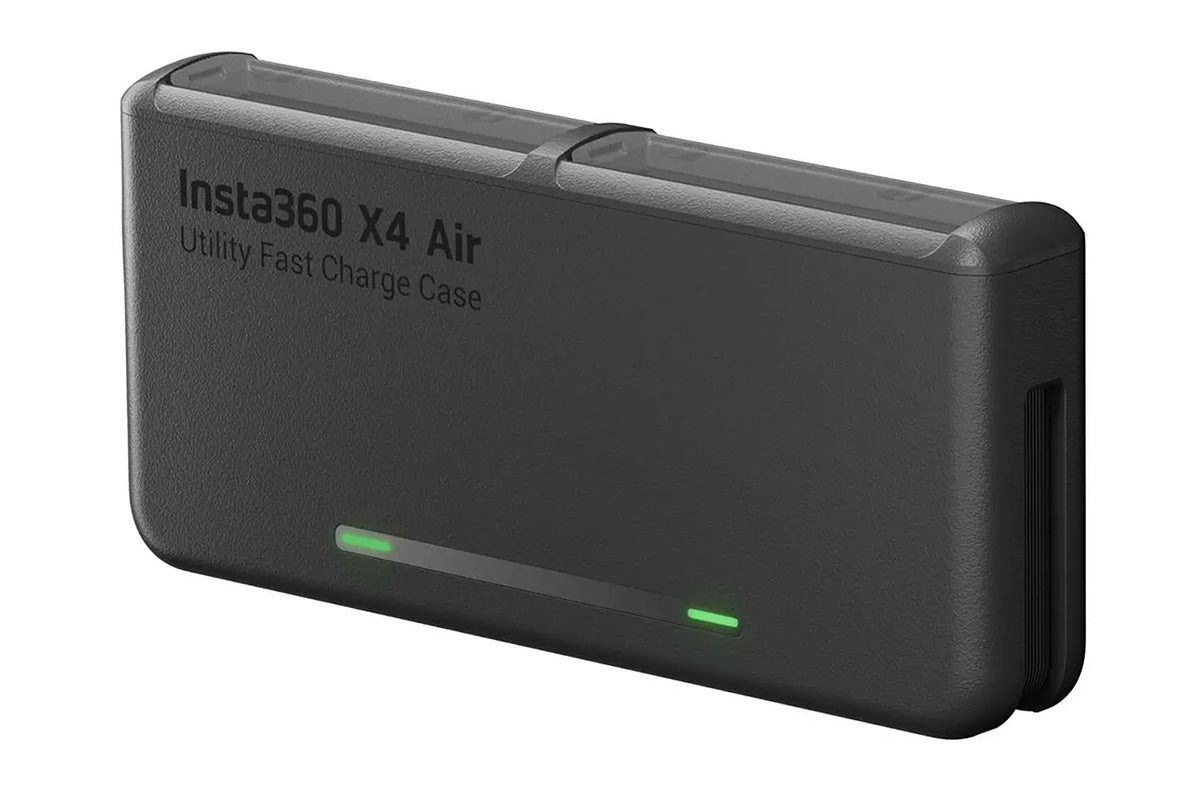 Insta360 X4 Air Fast Charging Hub-2