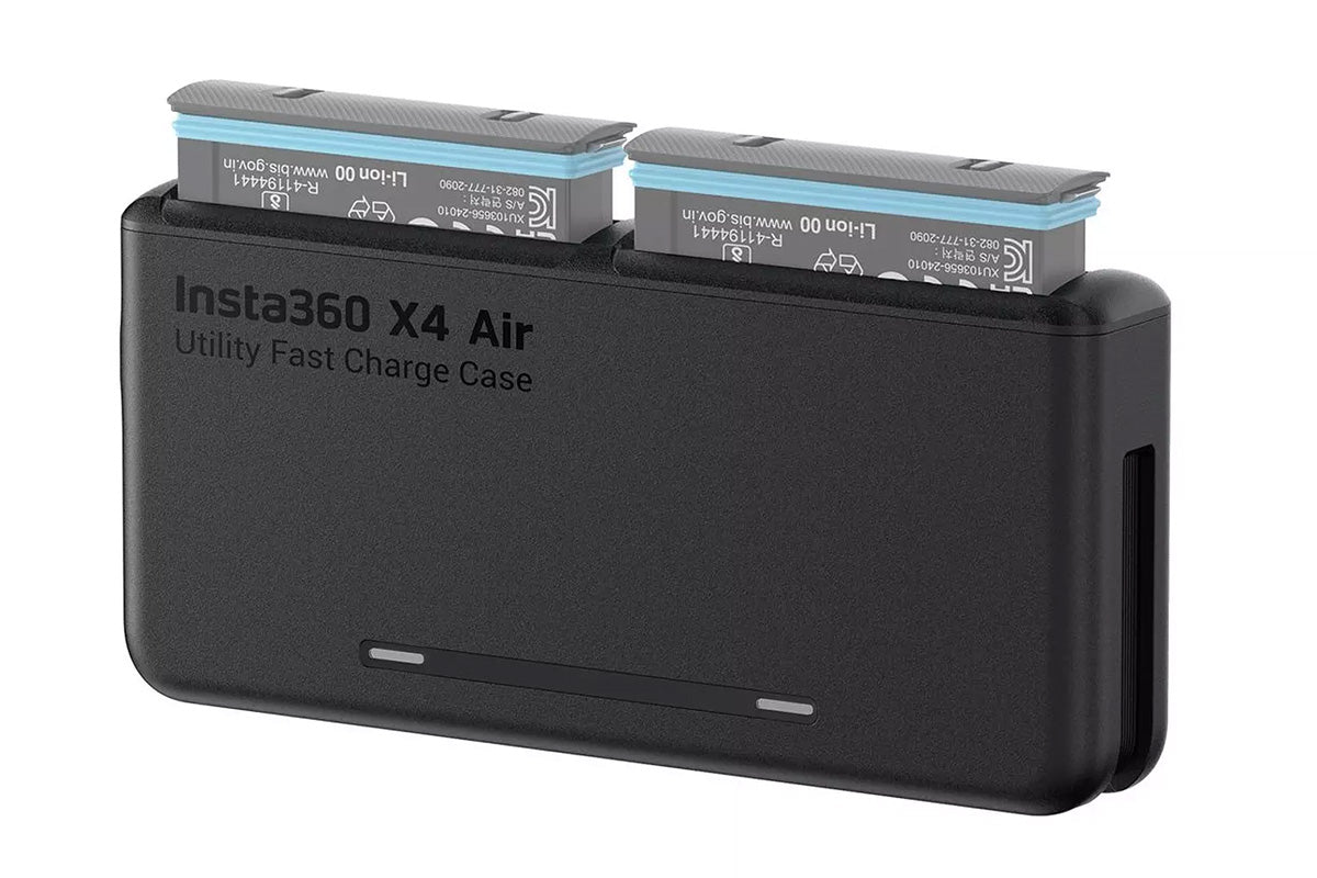Insta360 X4 Air Fast Charging Hub-5