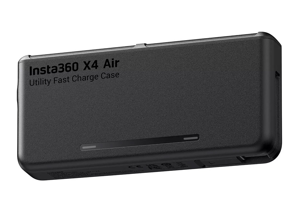Insta360 X4 Air Fast Charging Hub-4