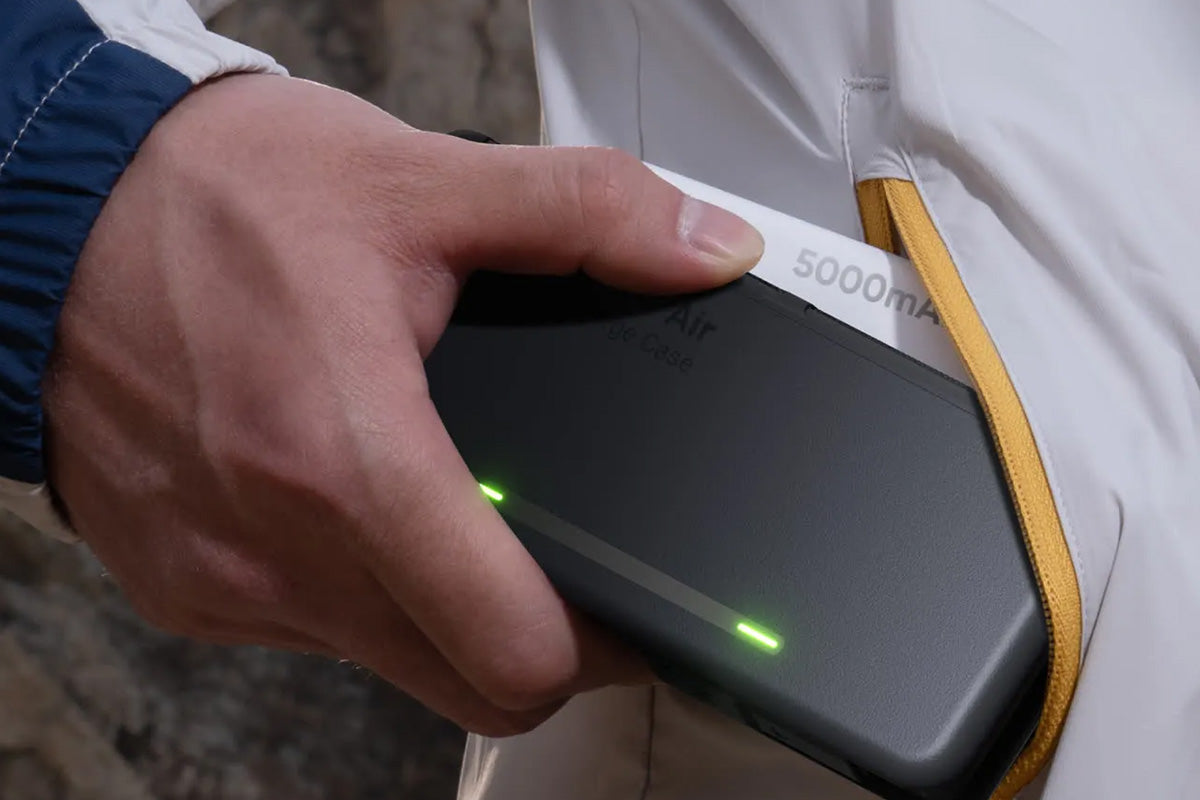 Insta360 X4 Air Fast Charging Hub-8