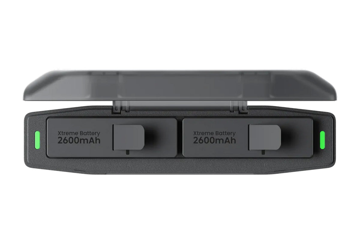 Insta360 X6 Fast Charging Case-4