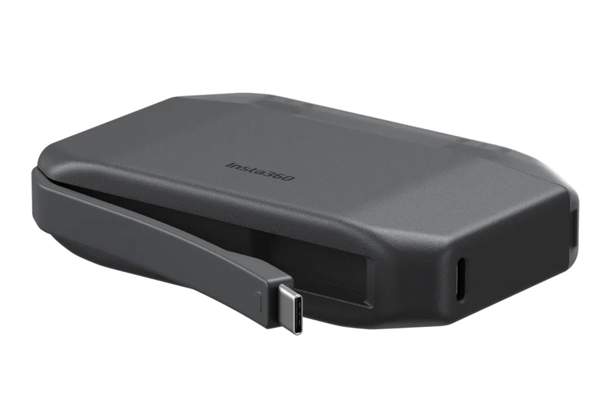 Insta360 X6 Fast Charging Case-5