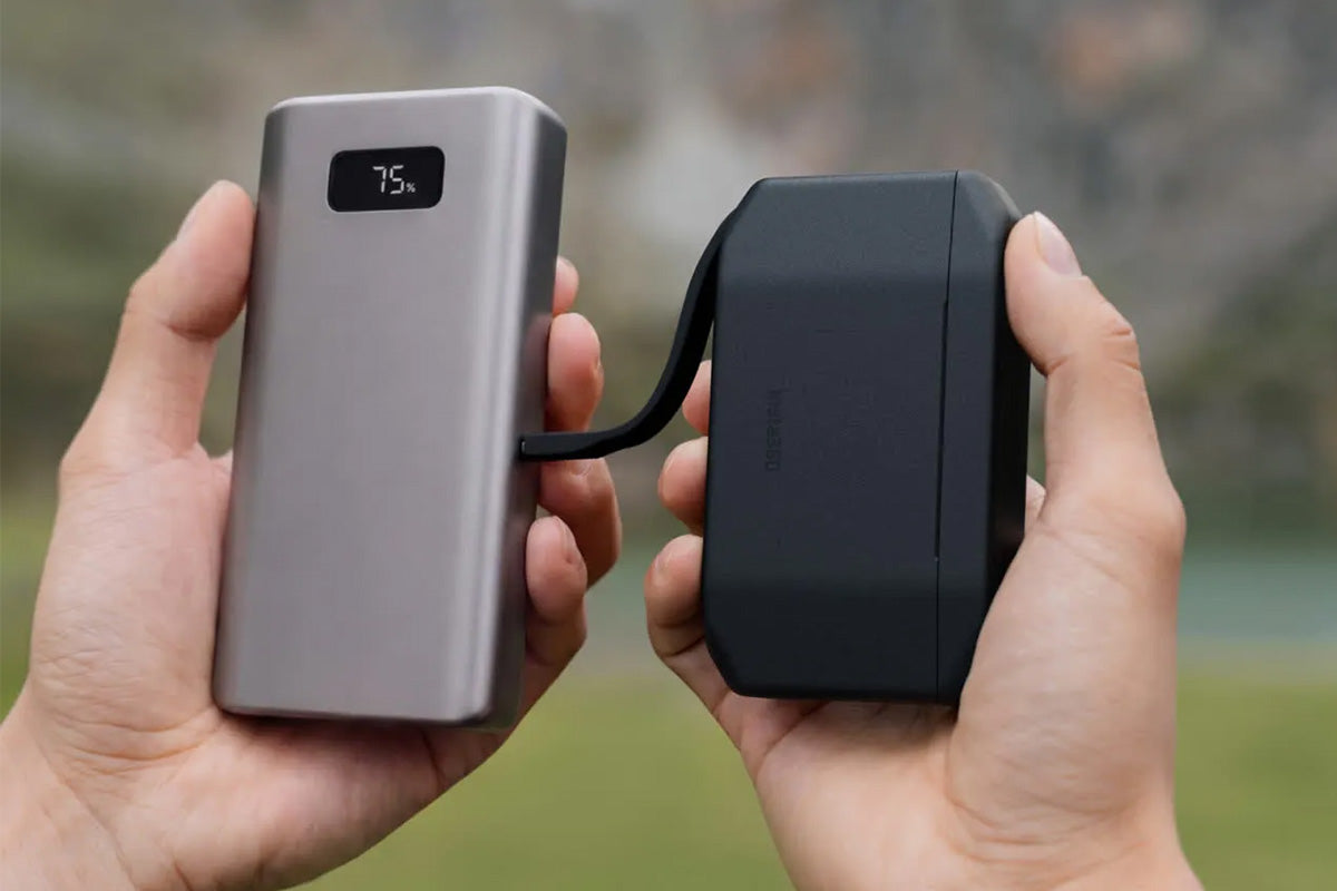 Insta360 X6 Fast Charging Case-3