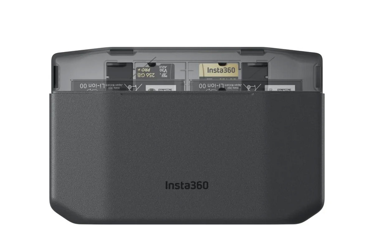 Insta360 X6 Fast Charging Case