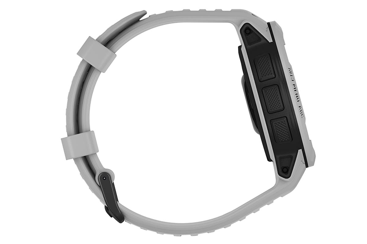 Garmin Instinct 2 Solar Standard Edition | 45mm | Mist Grey-9