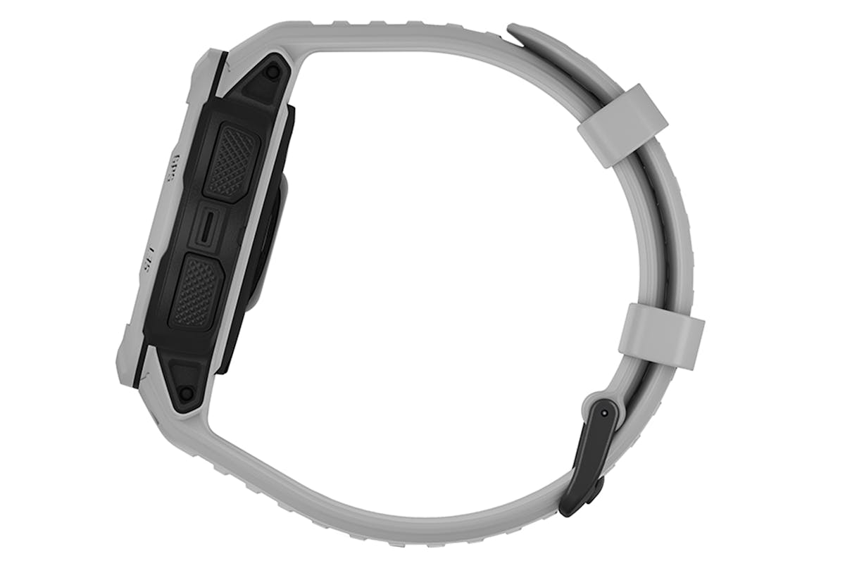 Garmin Instinct 2 Solar Standard Edition | 45mm | Mist Grey-10