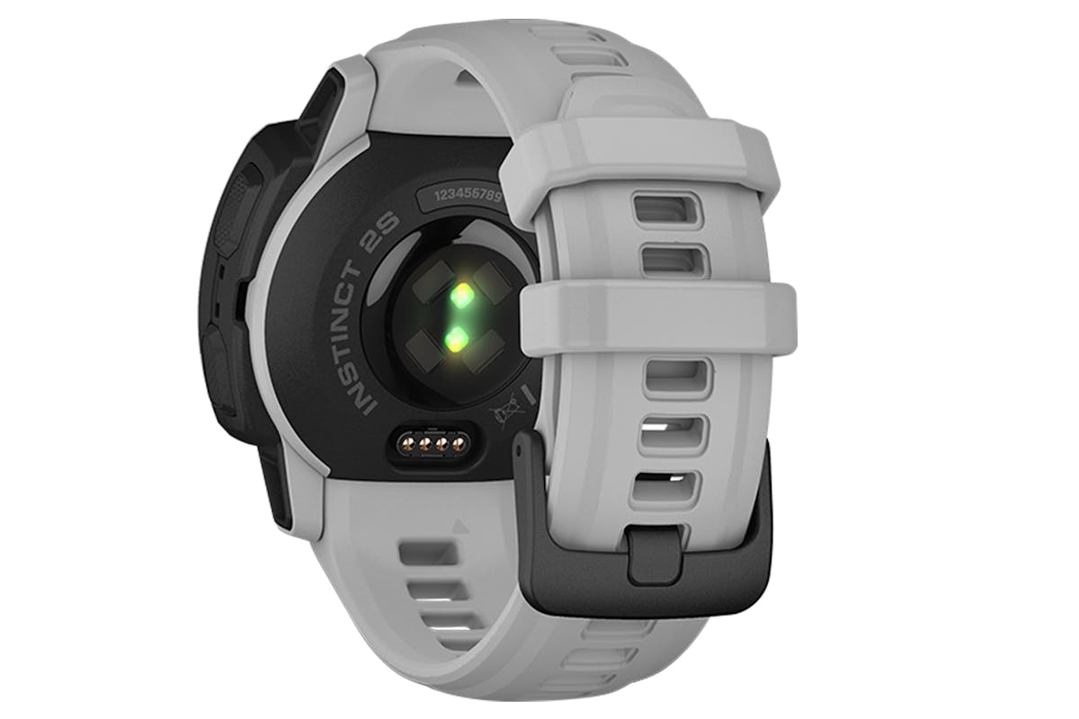 Garmin Instinct 2S Solar Standard Edition | 40mm | Mist Grey-9