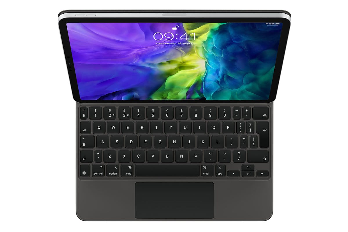 iPad Pro 12.9