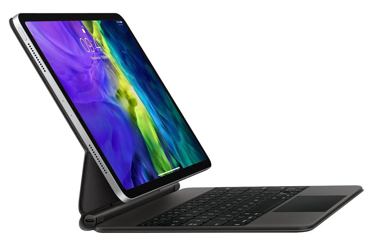Apple Magic Keyboard for iPad Air 11-inch (M2) | Black-3
