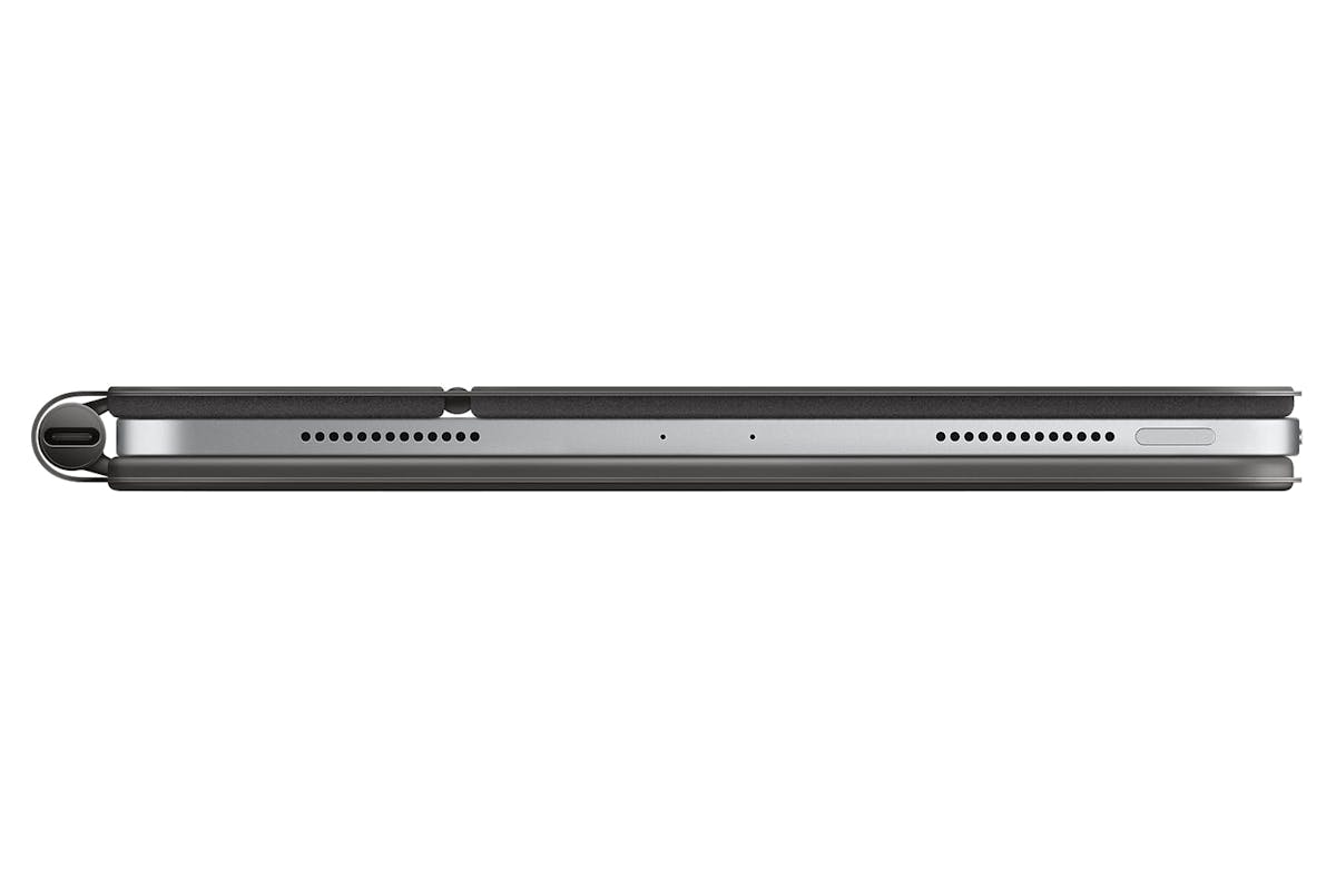 Apple Magic Keyboard for iPad Air 11-inch (M2) | Black-5