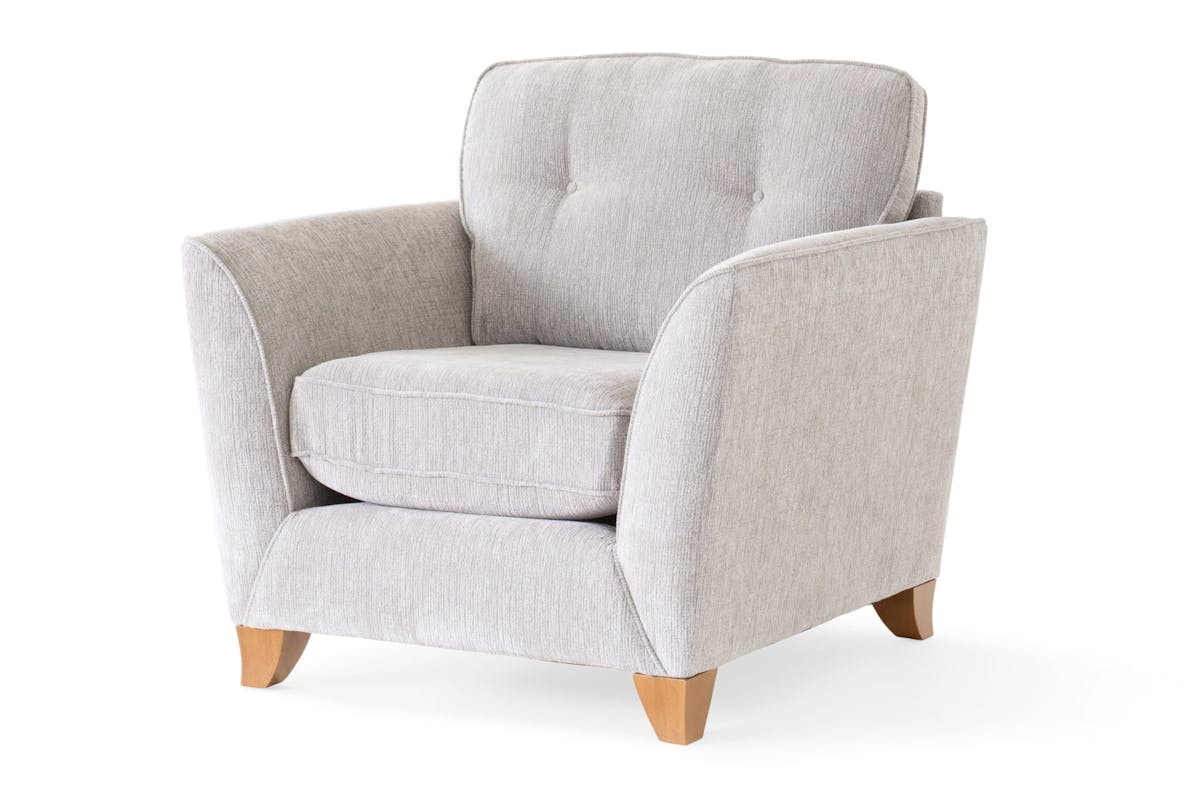 Jameson Armchair | Matera Taupe-3