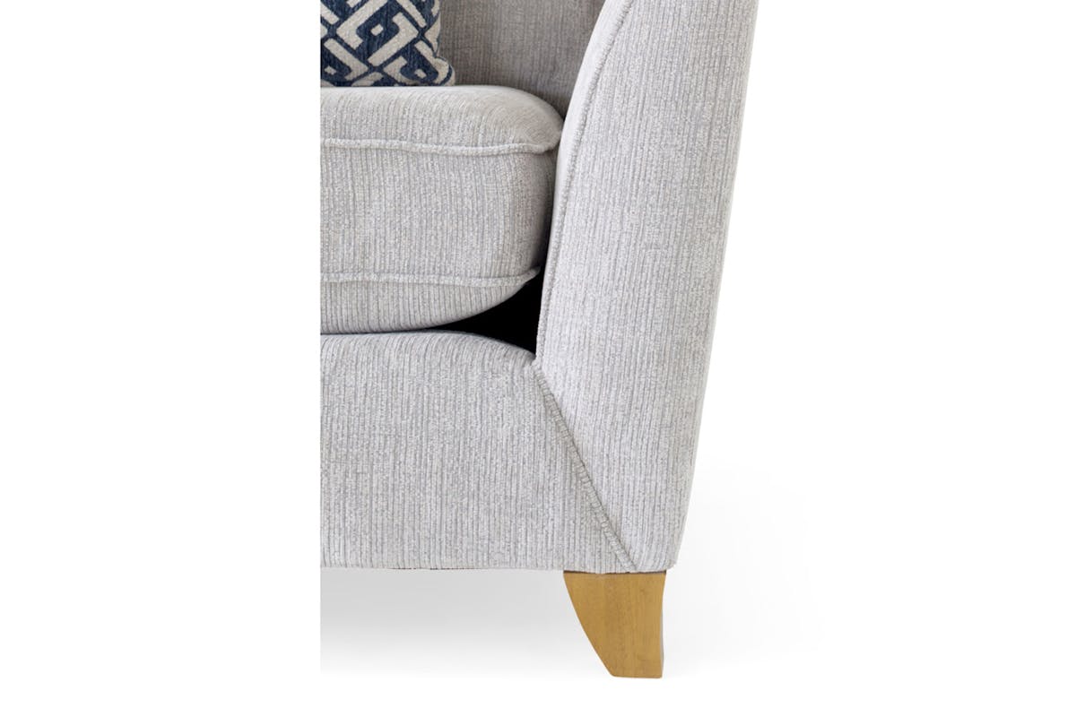 Jameson Armchair | Matera Taupe-7