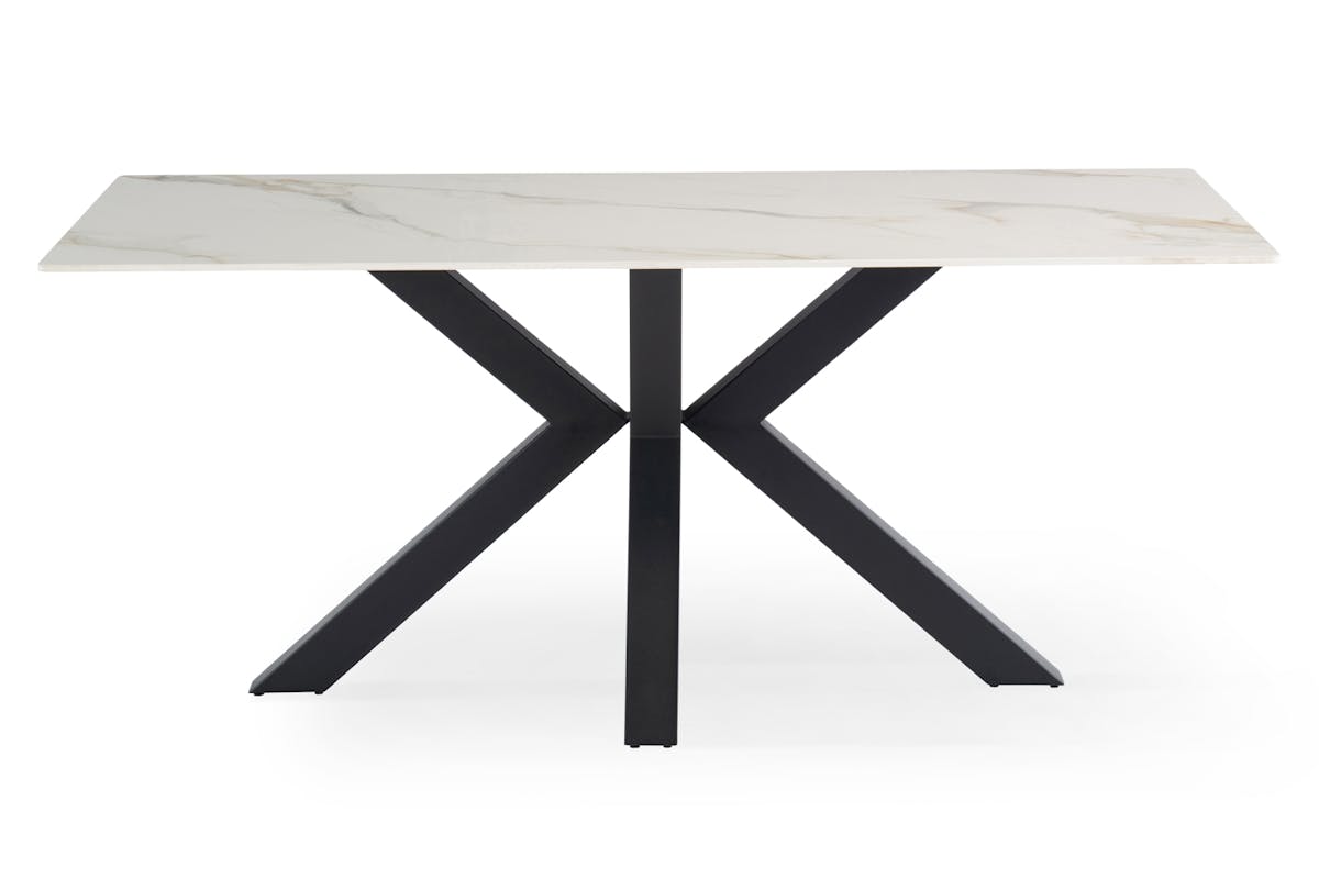 Jamie Rectangular Dining Table