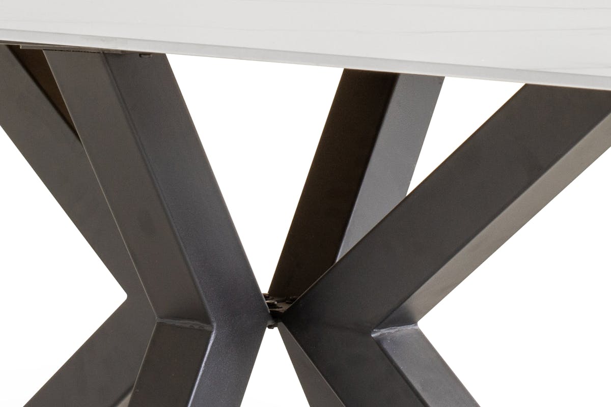 Jamie Rectangular Dining Table-5