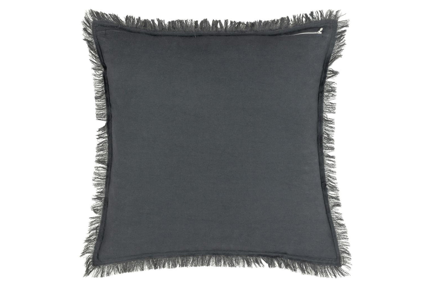Jaye Polyester Cushion | Slate | 45 x 45 cm-2