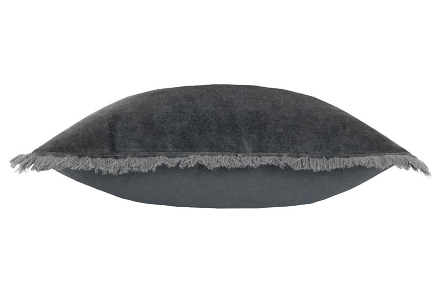 Jaye Polyester Cushion | Slate | 45 x 45 cm-3