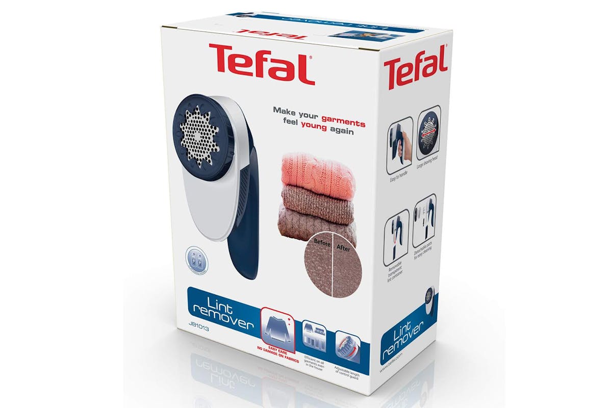 Tefal Fabric Shaver | JB1013E0-6