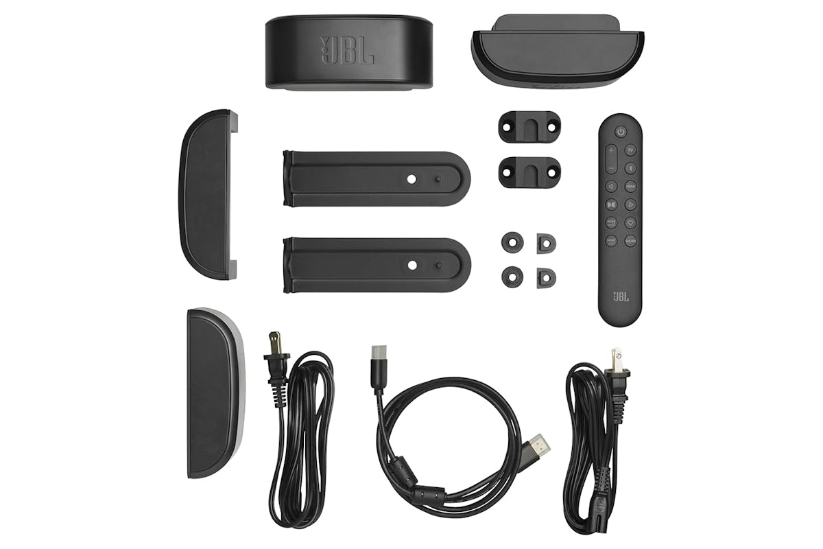 JBL Bar 1000MK2 7.1.4 ch Soundbar with Wireless Subwoofer | Black-10