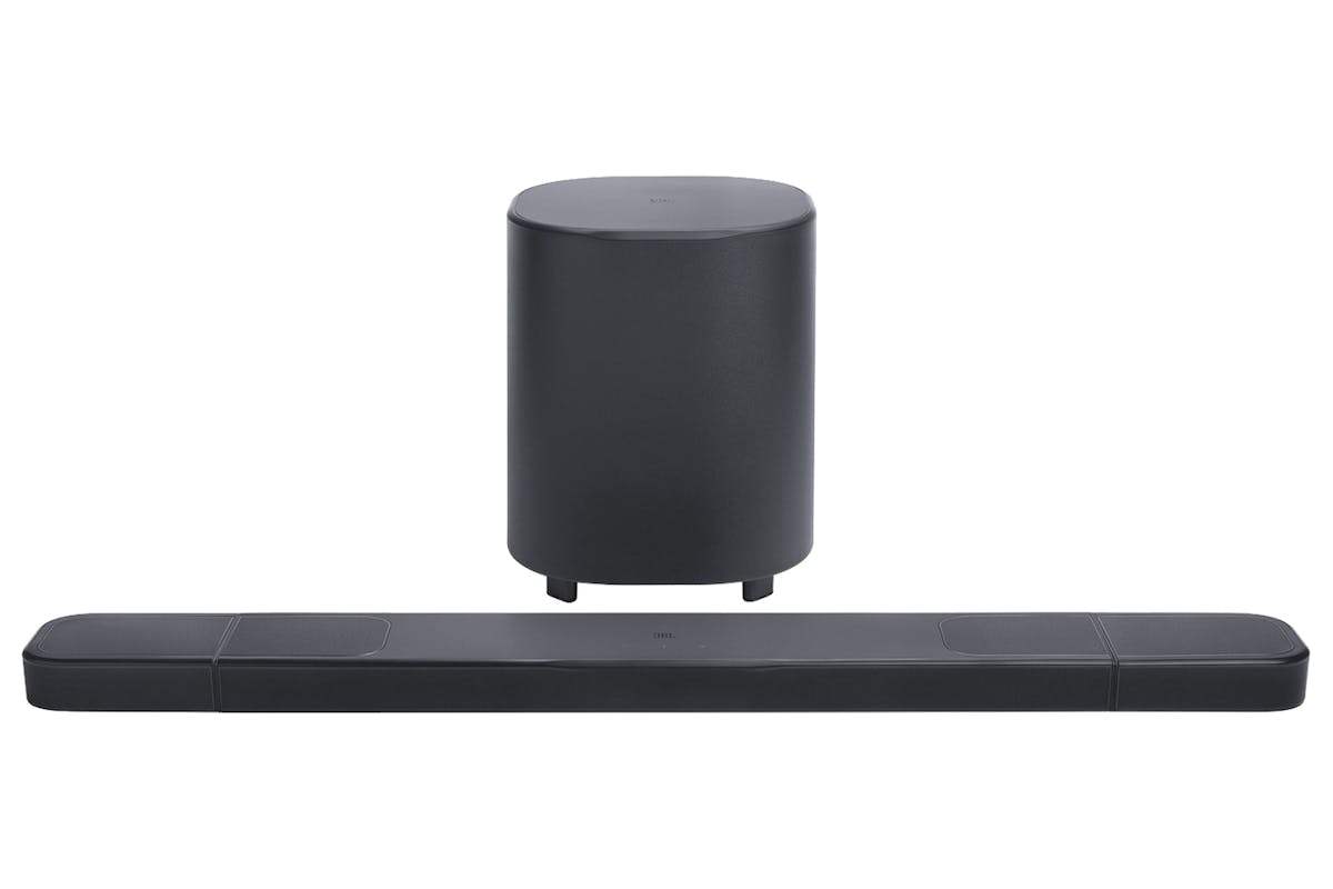 JBL Bar 1000MK2 7.1.4 ch Soundbar with Wireless Subwoofer | Black-2