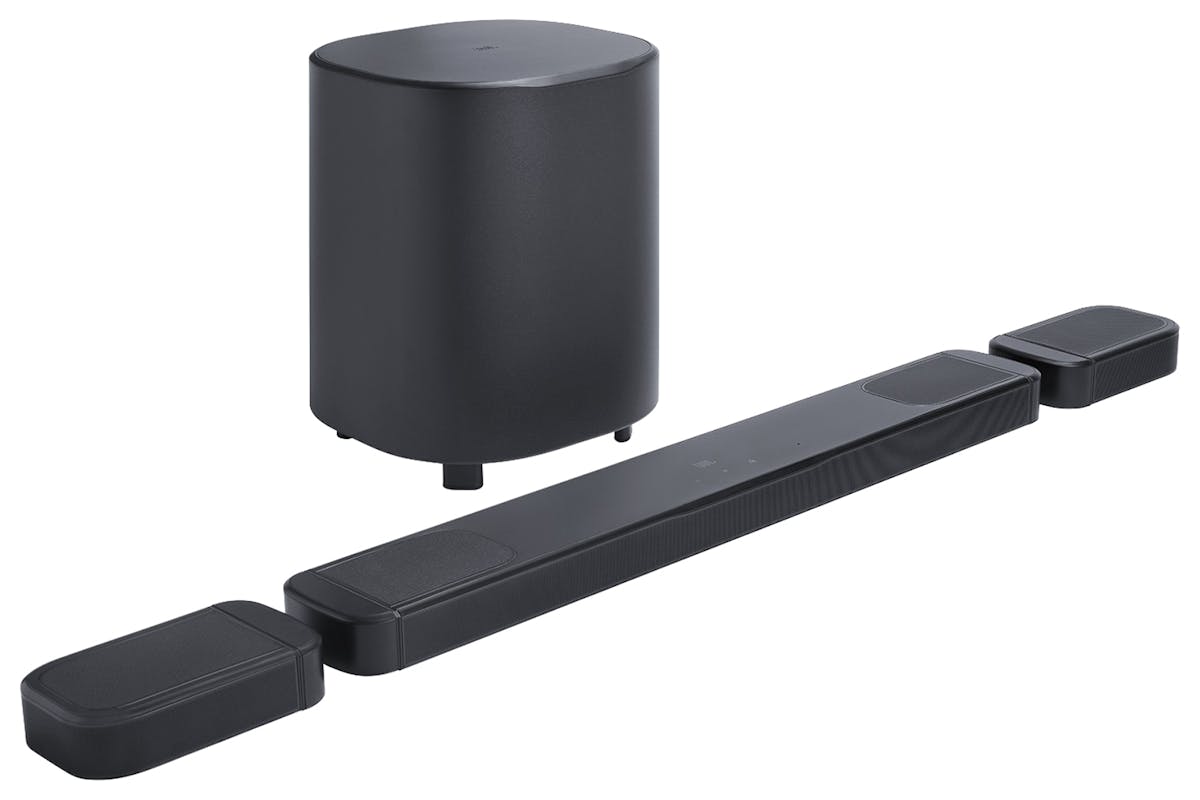 JBL Bar 1000MK2 7.1.4 ch Soundbar with Wireless Subwoofer | Black-4