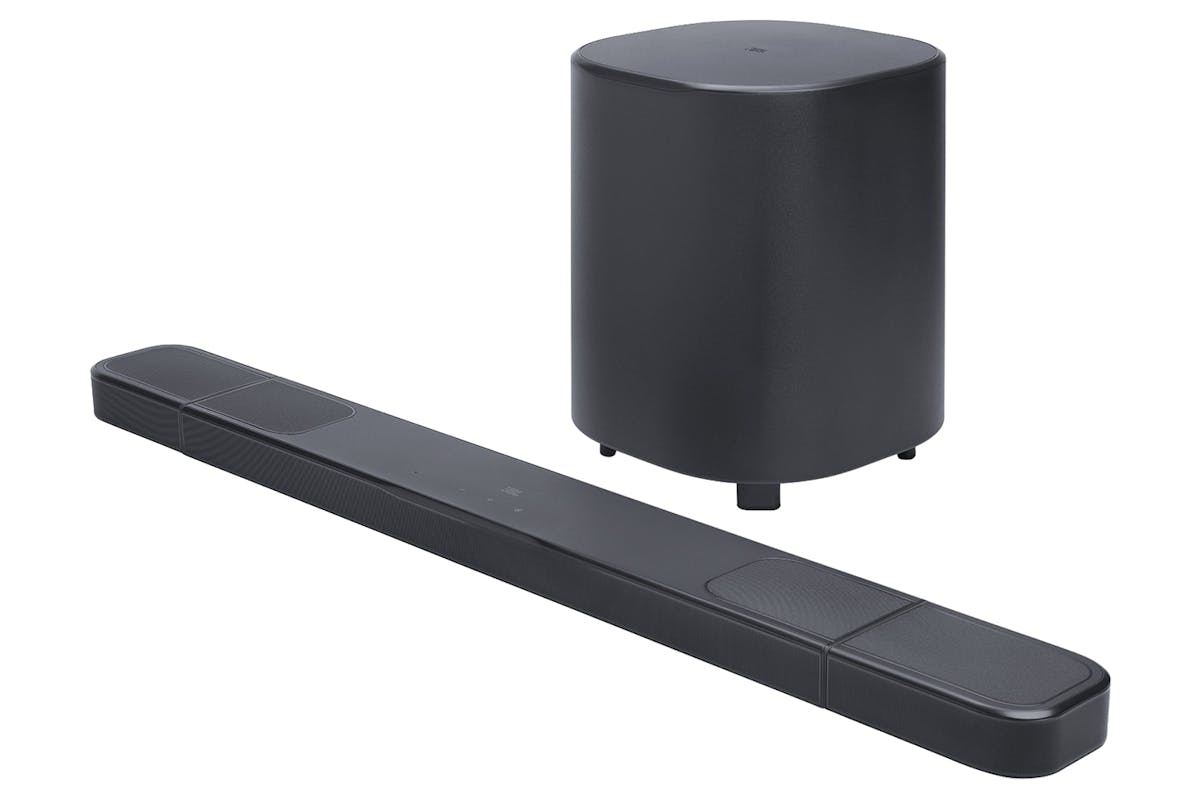 JBL Bar 1000MK2 7.1.4 ch Soundbar with Wireless Subwoofer | Black-5
