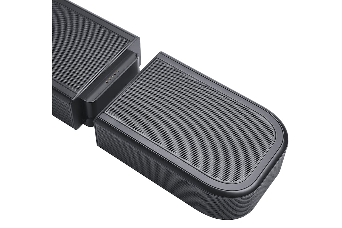 JBL Bar 1000MK2 7.1.4 ch Soundbar with Wireless Subwoofer | Black-6