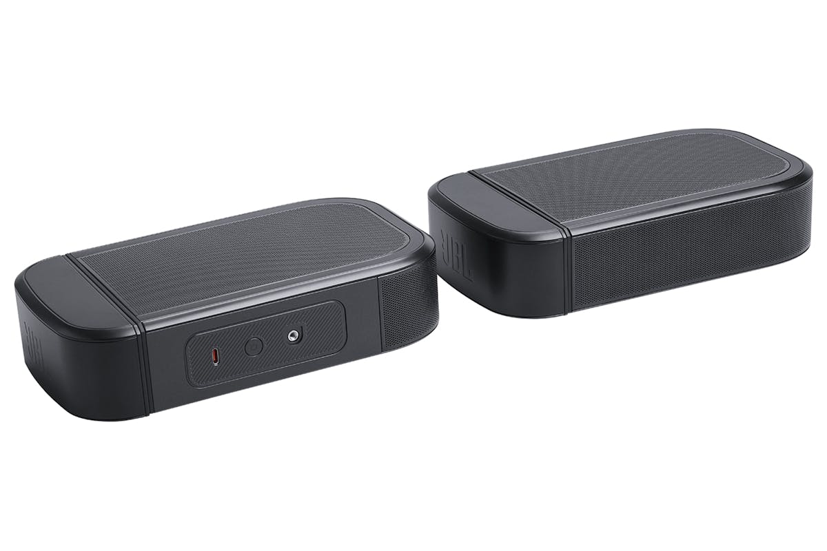 JBL Bar 1000MK2 7.1.4 ch Soundbar with Wireless Subwoofer | Black-7