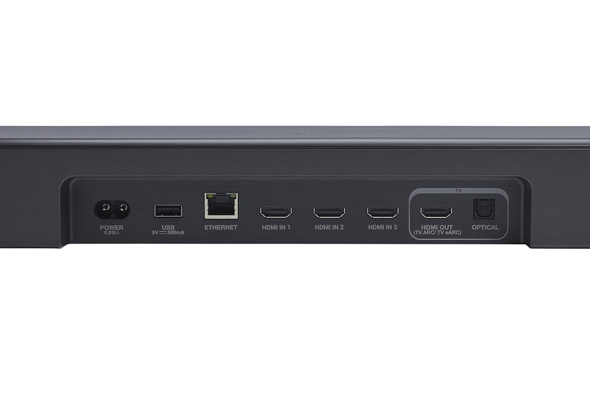 JBL Bar 1000MK2 7.1.4 ch Soundbar with Wireless Subwoofer | Black-9