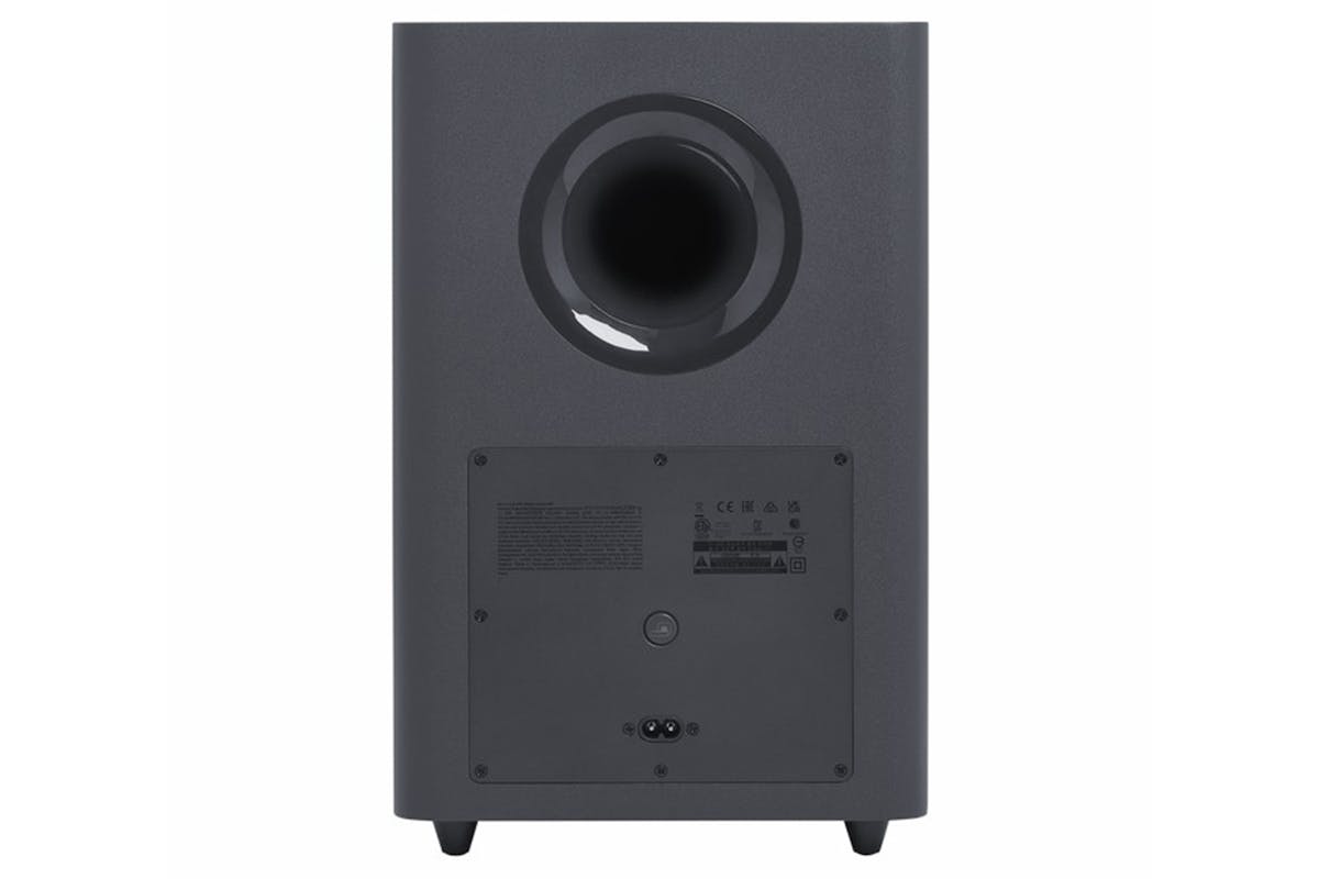 JBL 2.1 Deep Bass Soundbar with Subwoofer | Black-10