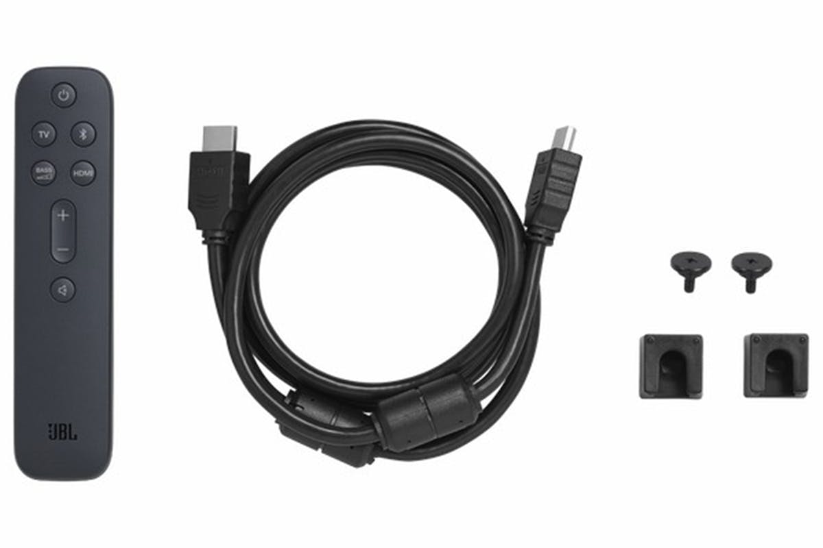 JBL 2.1 Deep Bass Soundbar with Subwoofer | Black-14