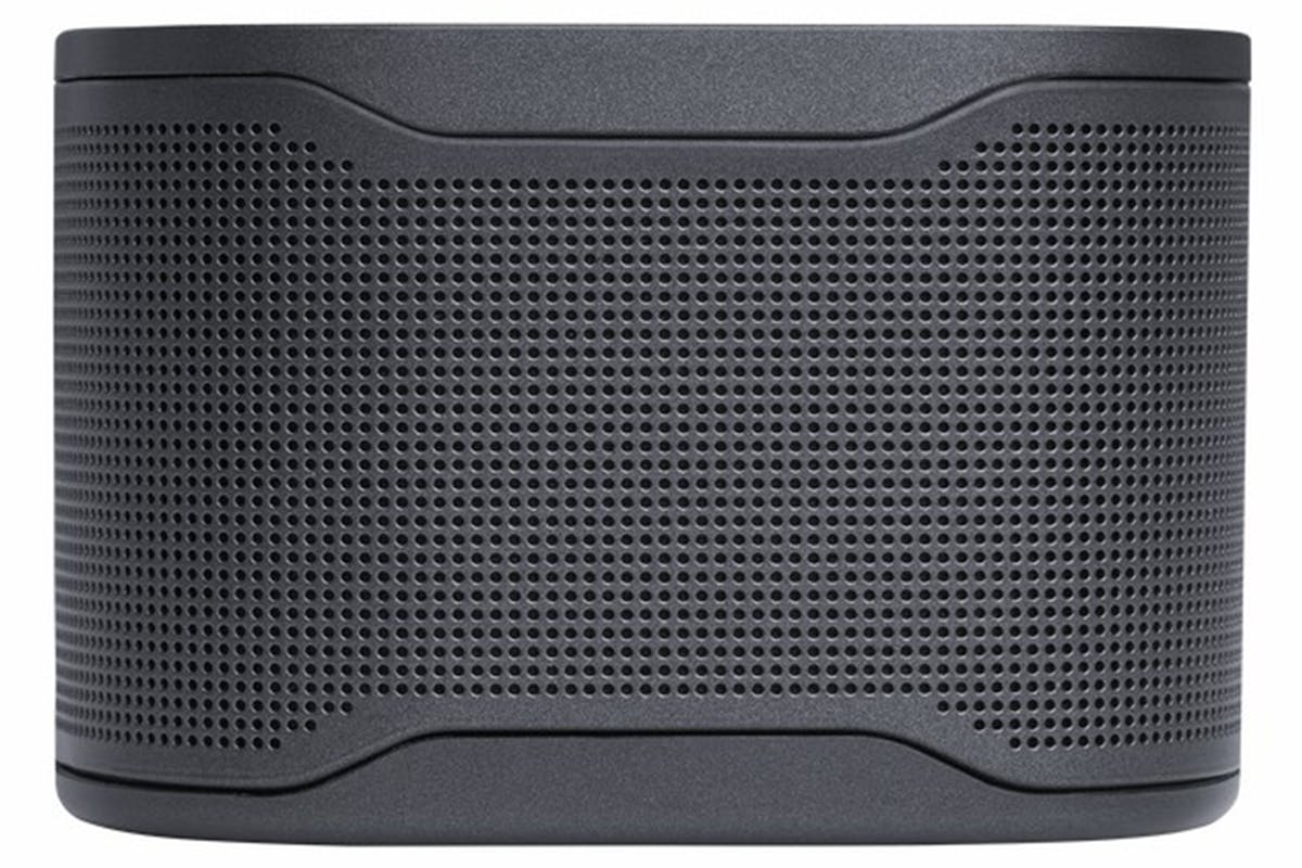 JBL 2.1 Deep Bass Soundbar with Subwoofer | Black-4