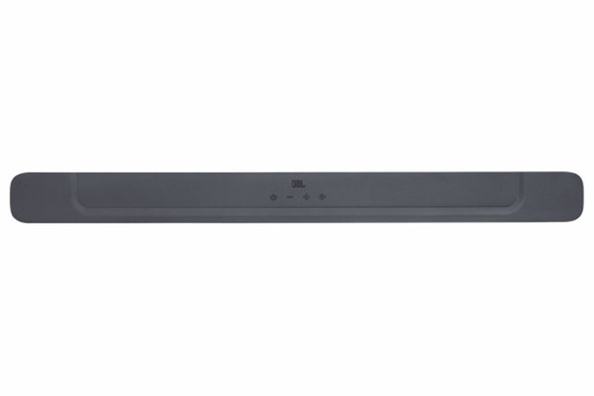JBL 2.1 Deep Bass Soundbar with Subwoofer | Black-5