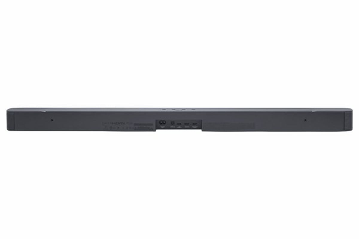 JBL 2.1 Deep Bass Soundbar with Subwoofer | Black-7