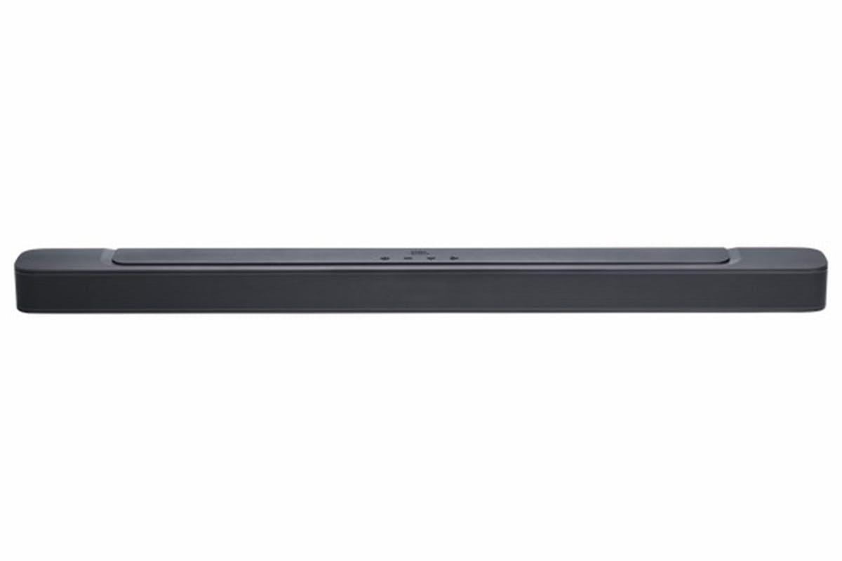 JBL 2.1 Deep Bass Soundbar with Subwoofer | Black-8