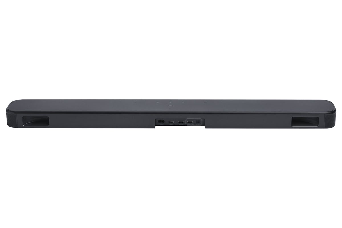 JBL Bar 300MK2 5.0 ch Wireless Bluetooth Soundbar | Black-3