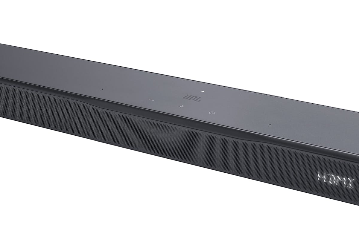 JBL Bar 300MK2 5.0 ch Wireless Bluetooth Soundbar | Black-6