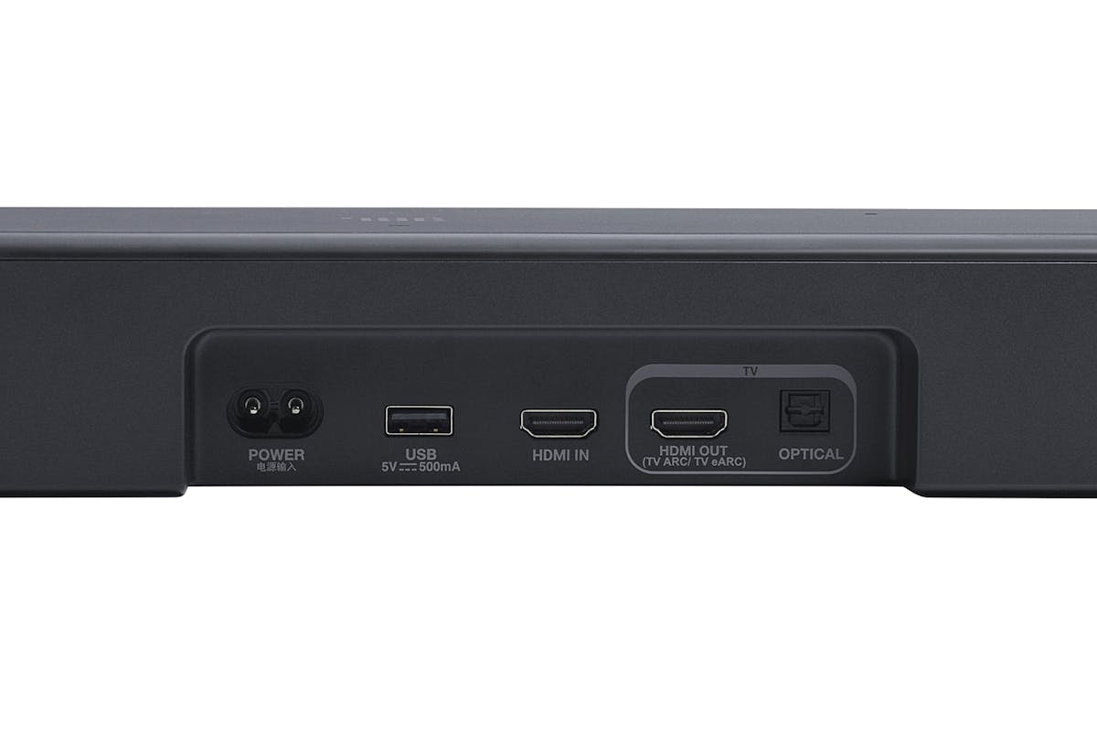 JBL Bar 300MK2 5.0 ch Wireless Bluetooth Soundbar | Black-7