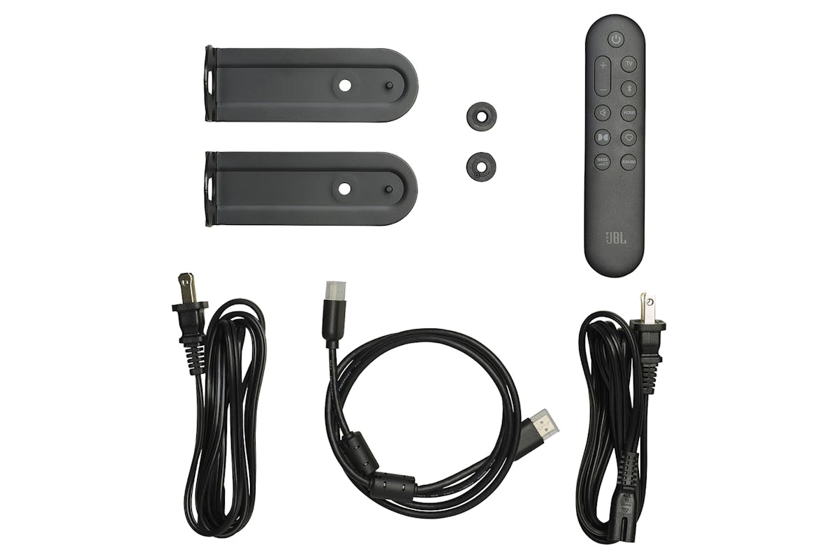 JBL Bar 300MK2 5.0 ch Wireless Bluetooth Soundbar | Black-8