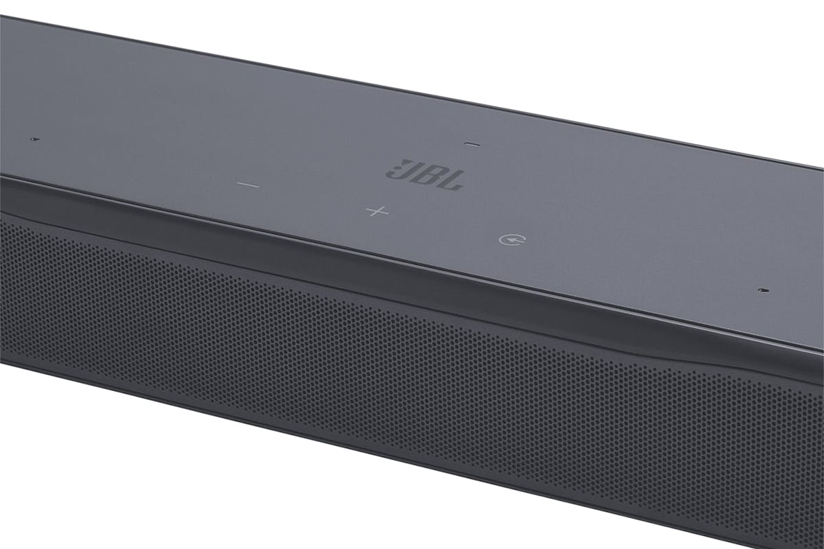 JBL Bar 500MK2 5.1 ch Soundbar with Wireless Subwoofer | Black-6