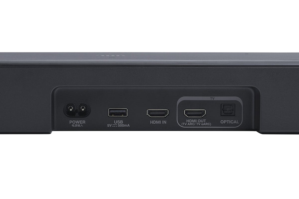 JBL Bar 500MK2 5.1 ch Soundbar with Wireless Subwoofer | Black-7
