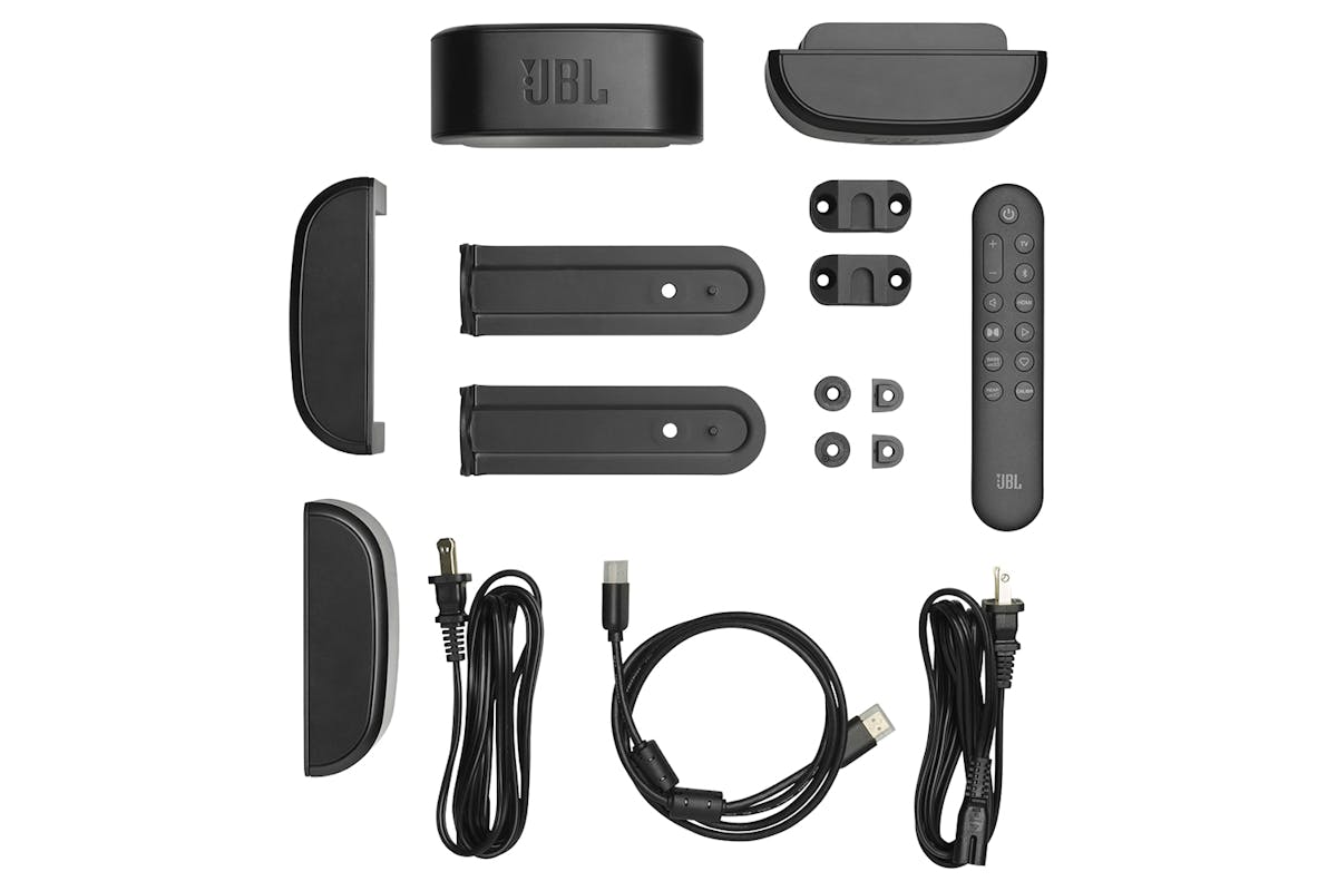 JBL Bar 800MK2 7.1 ch Soundbar with Wireless Subwoofer | Black-10