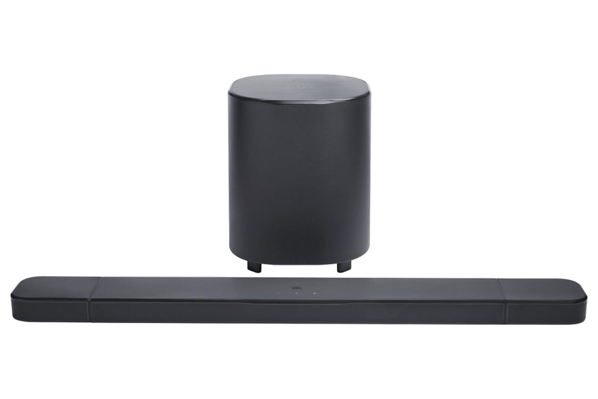 JBL Bar 800MK2 7.1 ch Soundbar with Wireless Subwoofer | Black-2