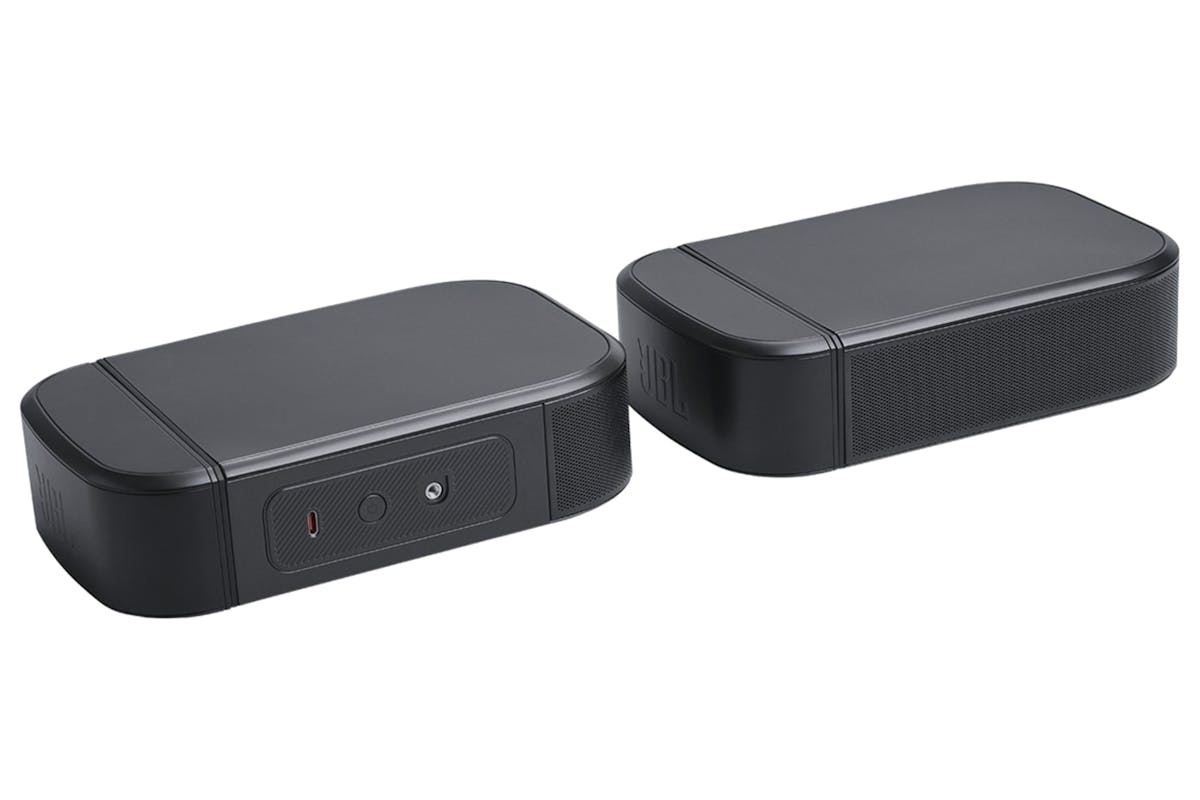 JBL Bar 800MK2 7.1 ch Soundbar with Wireless Subwoofer | Black-6