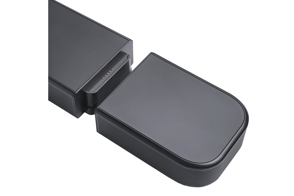JBL Bar 800MK2 7.1 ch Soundbar with Wireless Subwoofer | Black-7