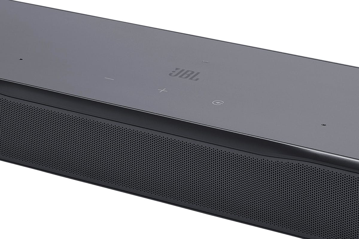 JBL Bar 800MK2 7.1 ch Soundbar with Wireless Subwoofer | Black-8