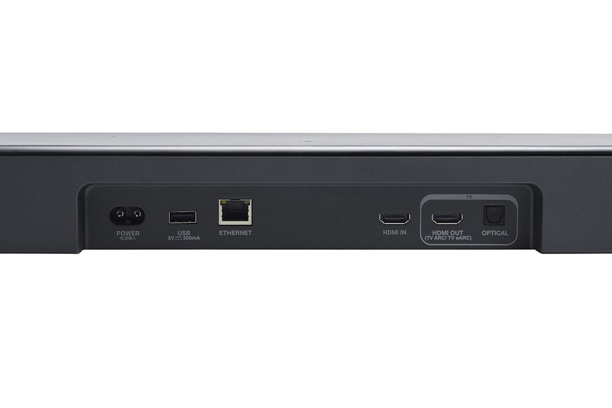 JBL Bar 800MK2 7.1 ch Soundbar with Wireless Subwoofer | Black-9
