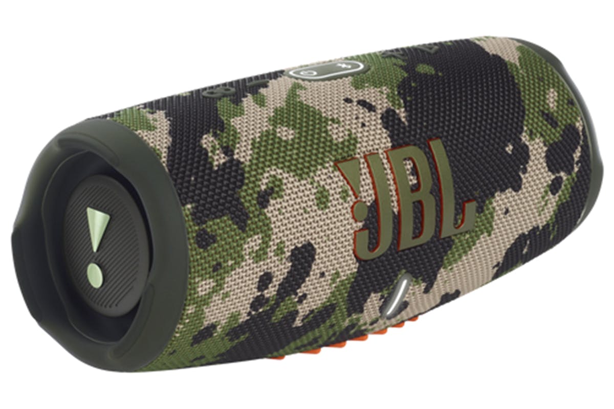 JBL Charge 5 Portable Bluetooth Speaker | Squad-2
