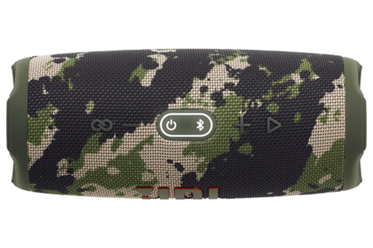 JBL Charge 5 Portable Bluetooth Speaker | Squad-5