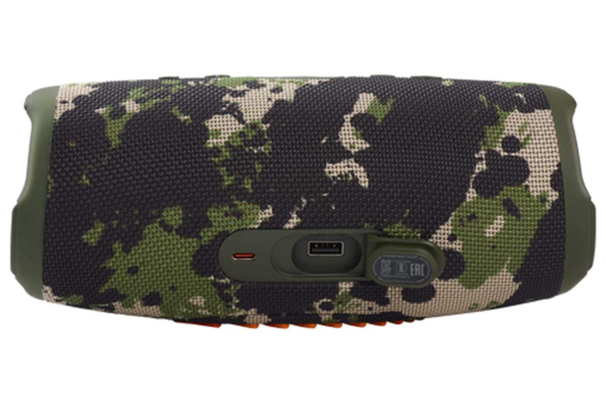 JBL Charge 5 Portable Bluetooth Speaker | Squad-7