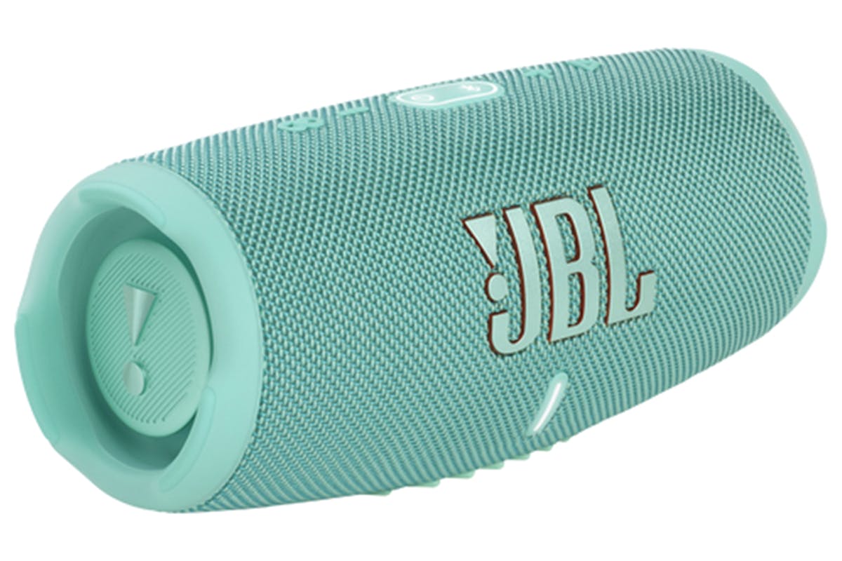 JBL Charge 5 Portable Bluetooth Speaker | Teal-2
